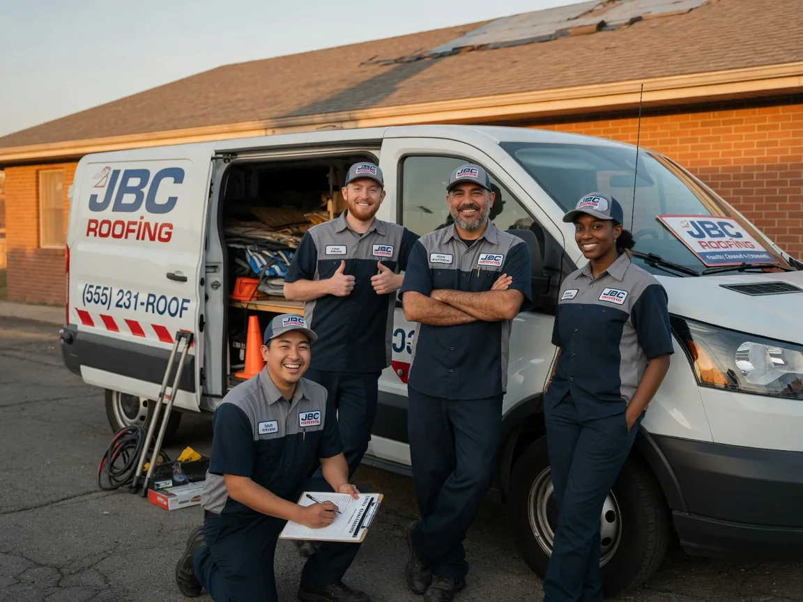 Roof Replacement company in Eva, TN