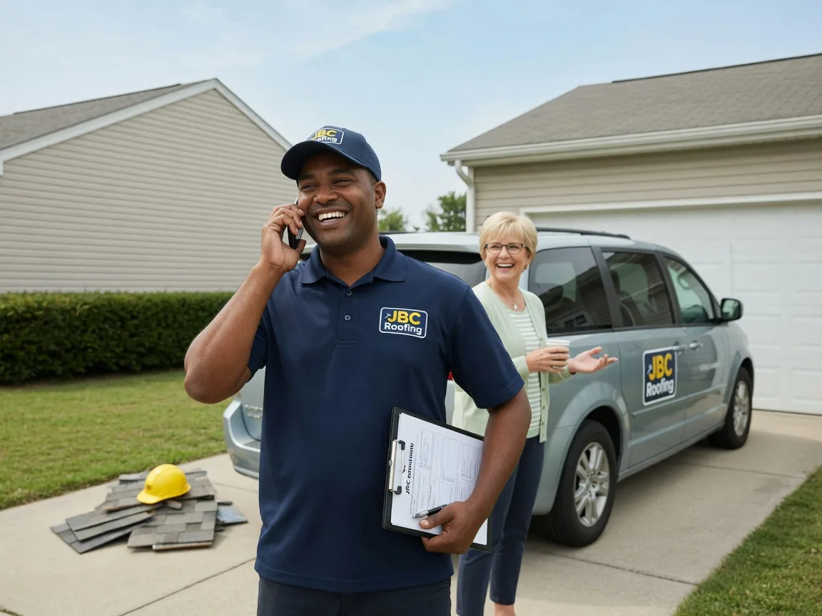 Roof Replacement Eva, TN FAQs